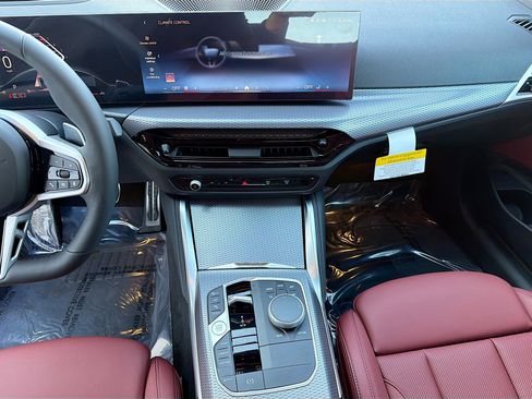 New 2026 BMW 430i 430i w/ M Sport Package image 19