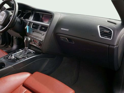 Used 2010 Audi S5 Premium Plus AWD/4WD image 19
