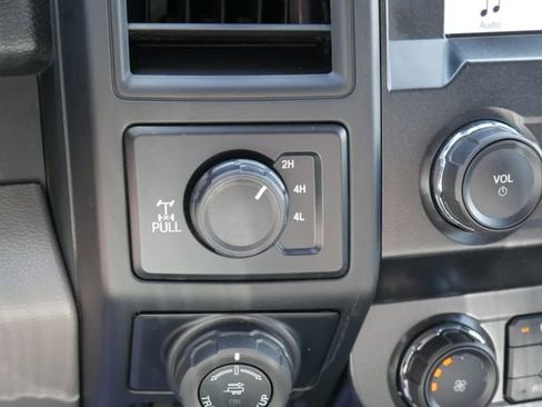 Used 2019 Ford F150 XL w/ Equipment Group 101A Mid AWD/4WD image 19