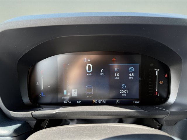 New 2026 Ford Maverick Tremor AWD/4WD image 14
