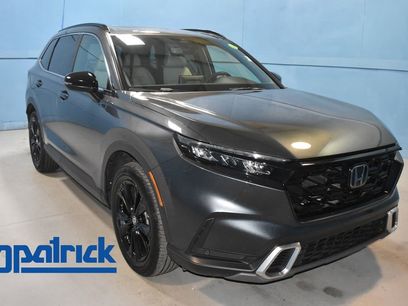 Used 2023 Honda CR-V Sport Touring