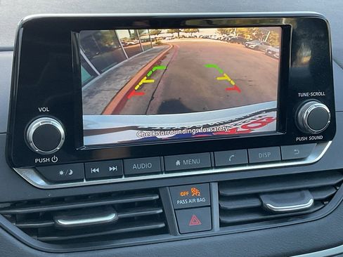 Used 2023 Nissan Altima 2.5 S image 29