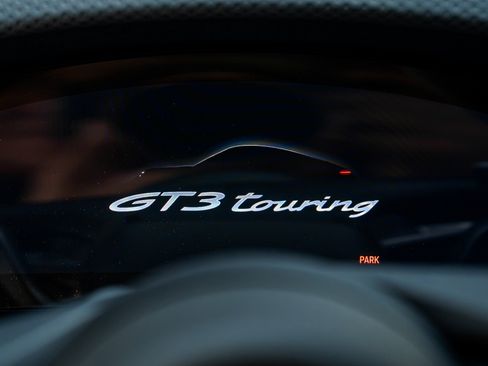 Used 2026 Porsche 911 GT3 RWD image 48