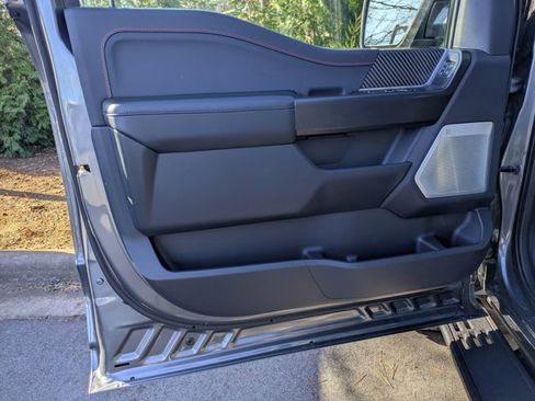 Certified 2024 Ford F150 Raptor image 10