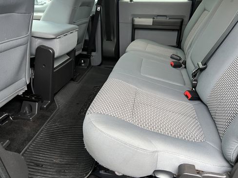 Used 2012 Ford F250 XLT w/ XLT Value Pkg image 17