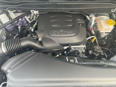 New 2026 RAM 2500 Tradesman image 33