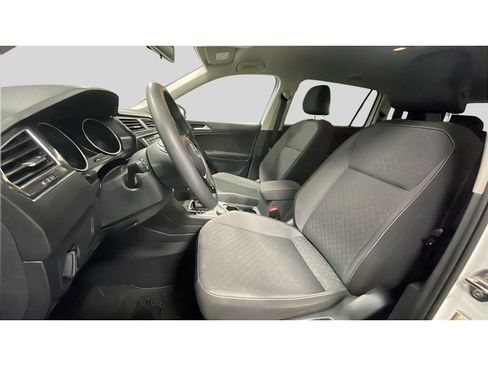 Used 2021 Volkswagen Tiguan S AWD/4WD image 12