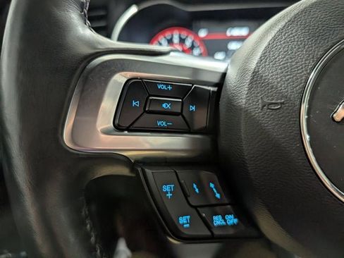 Used 2021 Ford Mustang GT Premium w/ GT Performance Package image 20