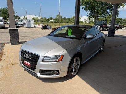 Used 2009 Audi A5 3.2