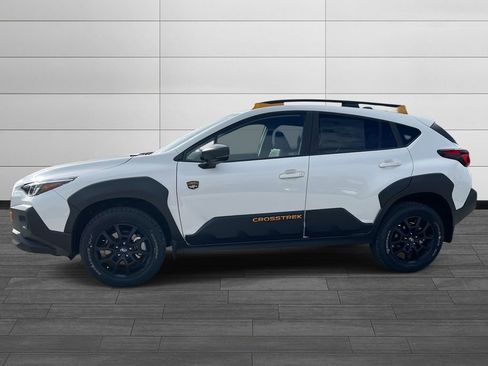 New 2026 Subaru Crosstrek 2.5i Wilderness w/ Crosstrek Mirror Package image 6