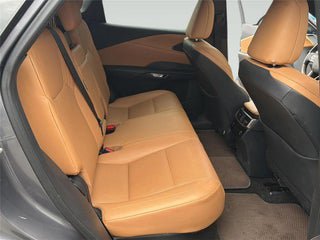 Used 2023 Lexus RX 350 Premium w/ Accessory Package AWD/4WD image 31
