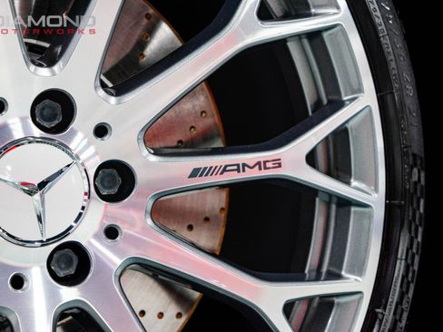 Used 2023 Mercedes-Benz SL 63 AMG 4MATIC image 45