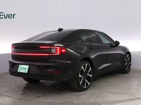Used 2024 Polestar Polestar 2 AWD/4WD image 3