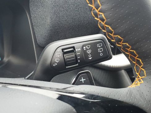 New 2026 Ford Explorer Tremor w/ Tremor Convenience Package image 16