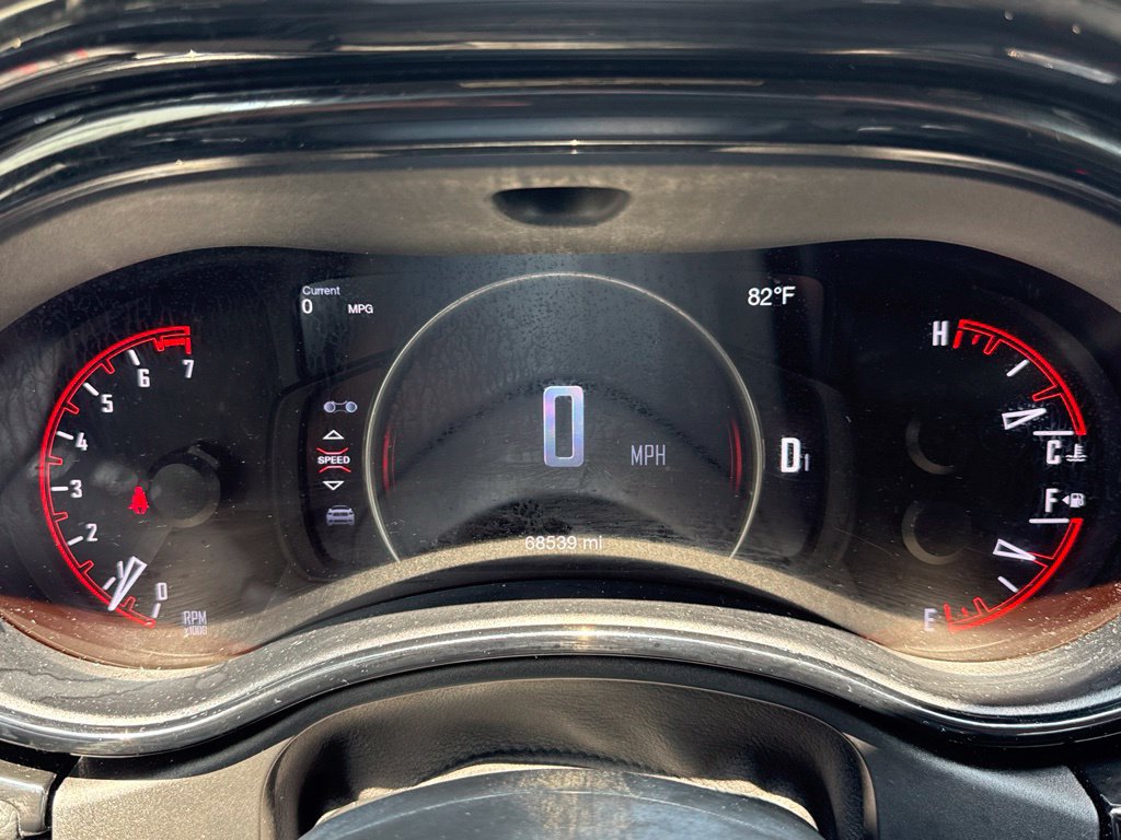 Used 2024 Dodge Durango GT AWD/4WD image 28