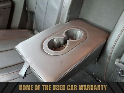 Used 2013 Chevrolet Equinox LT w/ Power Convenience Package FWD image 29