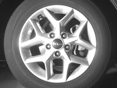 Used 2025 Kia Soul LX w/ LX Technology Package image 18