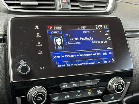 Used 2022 Honda CR-V EX image 21