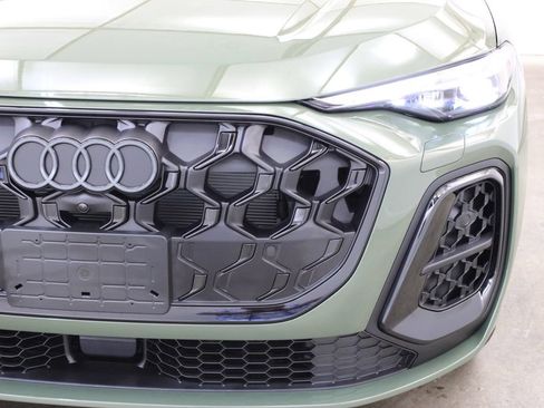 New 2026 Audi Q5 Prestige AWD/4WD image 8