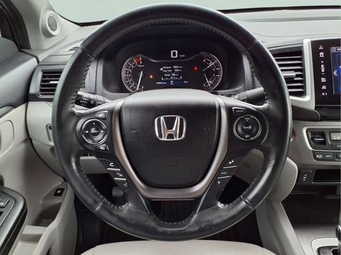 Used 2019 Honda Ridgeline RTL-T image 18