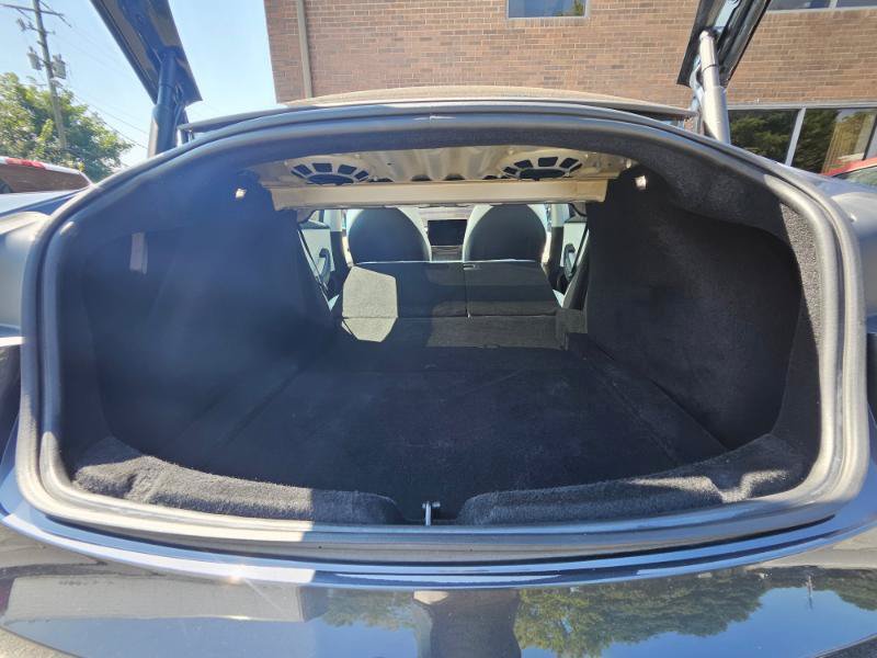 Used 2025 Tesla Model 3 RWD image 76