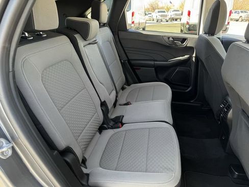 Certified 2022 Ford Escape SE w/ SE Sport Appearance Package image 29