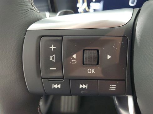 New 2026 INFINITI QX60 Sport w/ Dark Cargo Package image 24