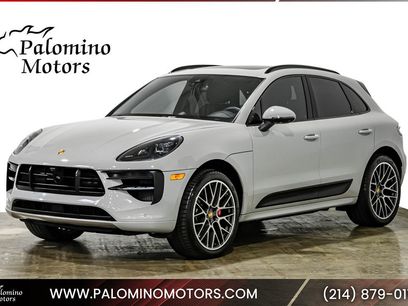 Used 2021 Porsche Macan GTS w/ Premium Package Plus (PF9)
