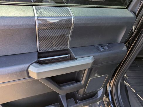 Used 2019 Ford F150 Raptor w/ Equipment Group 802A Luxury image 14