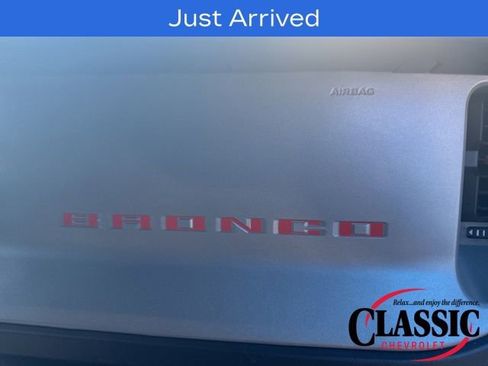 Used 2024 Ford Bronco Raptor w/ Interior Carbon Fiber Pack 6 image 21