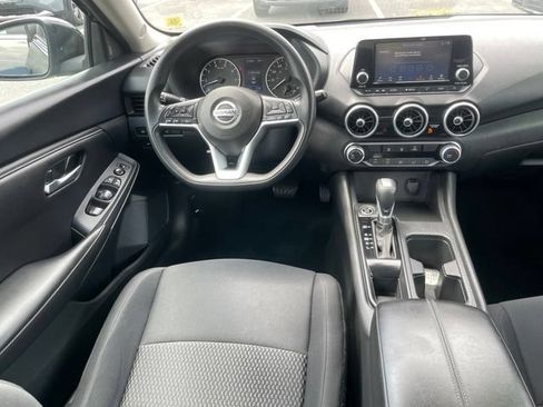 Used 2023 Nissan Sentra S FWD image 9