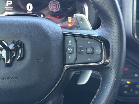 Used 2026 RAM 1500 RHO w/ RHO Level 1 Equipment Group AWD/4WD image 21