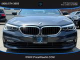 Used 2017 BMW 530i xDrive image 2