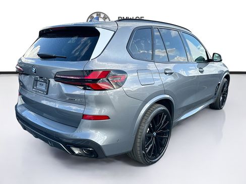 New 2026 BMW X5 sDrive40i w/ M Sport Package RWD image 4
