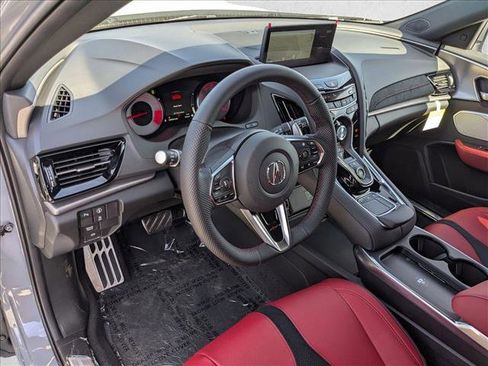 New 2026 Acura RDX A-Spec image 3