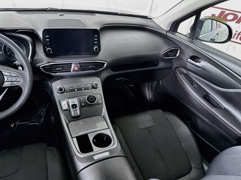 Used 2023 Hyundai Santa Fe SE AWD/4WD image 26