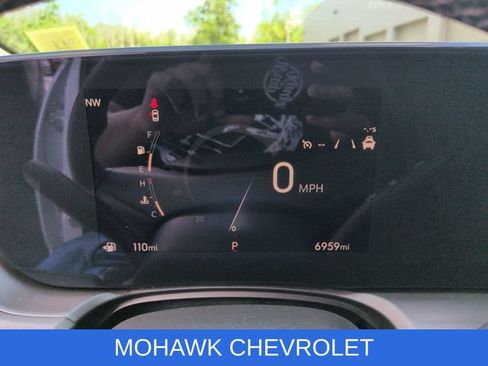 Certified 2024 Buick Encore GX Sport Touring AWD/4WD image 12