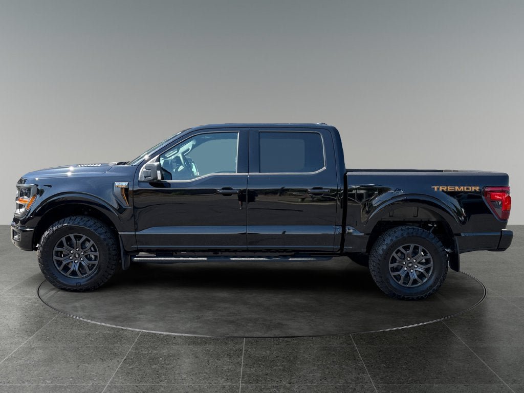 Certified 2026 Ford F150 Tremor w/ Bed Utility Package AWD/4WD image 5
