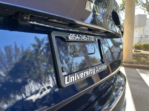 New 2026 Mitsubishi Outlander SE image 19