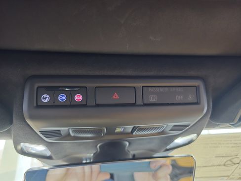 New 2026 Chevrolet Corvette Z06 image 34