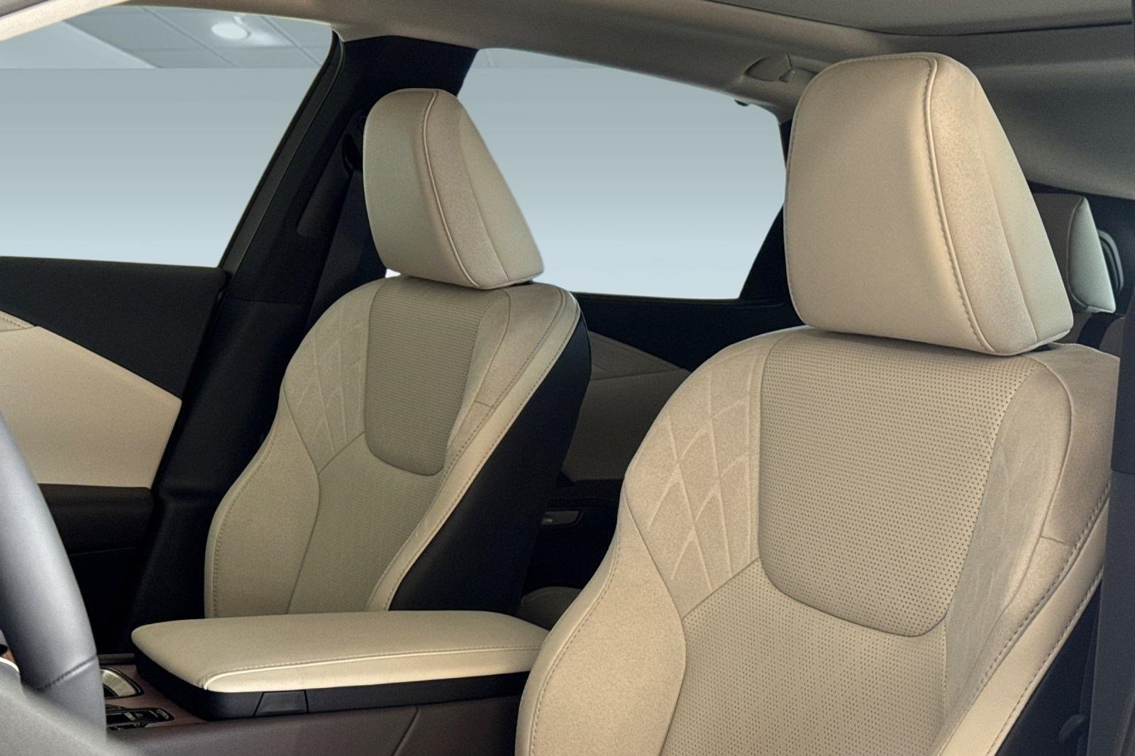 New 2026 Lexus RX 350 w/ Convenience Package AWD/4WD image 25