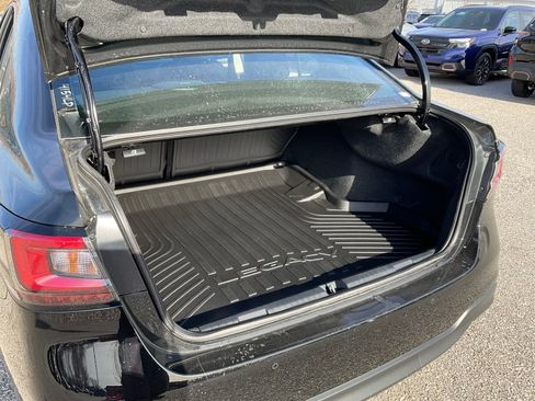 Used 2025 Subaru Legacy Limited image 36