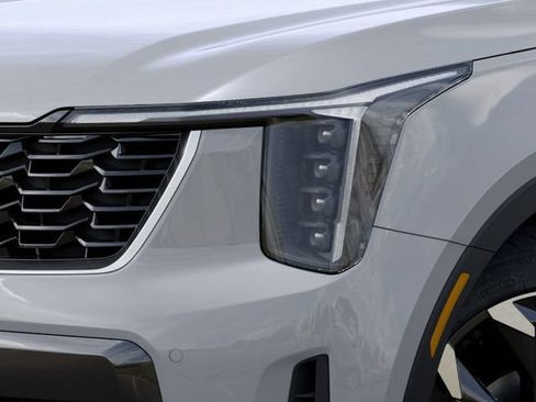 New 2026 Kia Sorento EX AWD/4WD image 9