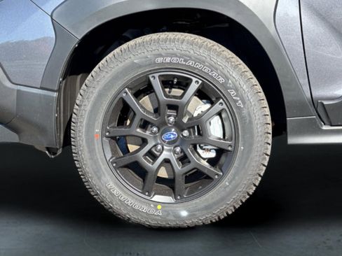 New 2026 Subaru Crosstrek 2.5i Wilderness AWD/4WD image 34