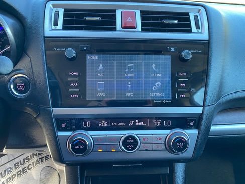 Used 2016 Subaru Outback 2.5i Limited AWD/4WD image 19