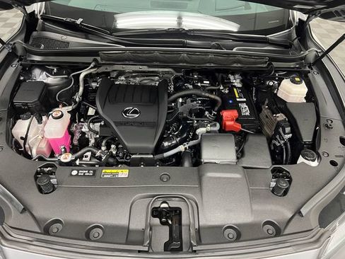 Certified 2023 Lexus RX 350 FWD w/ Cold Area Package image 23