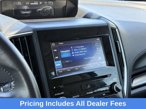 Used 2023 Subaru Forester Premium AWD/4WD image 23