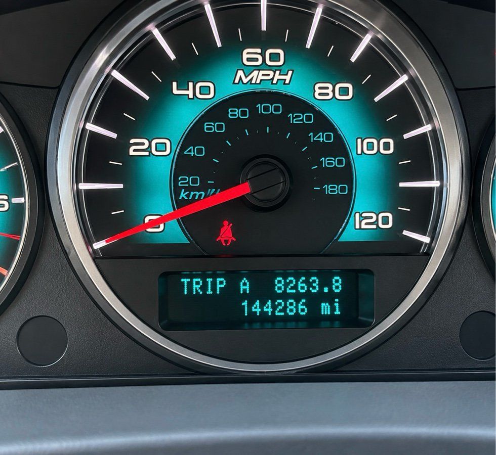 Used 2010 Ford Fusion SE FWD image 13