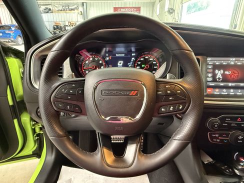 Used 2023 Dodge Charger R/T w/ Daytona Edition Group RWD image 19