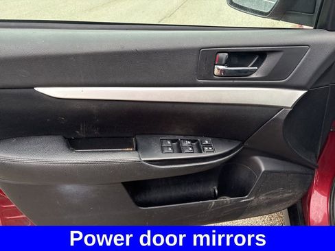 Used 2013 Subaru Outback 2.5i image 15